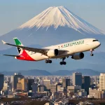 Viajar a Japón desde México, tips, consejos, precios, tarifas, Tokio, Osaka, Kioto