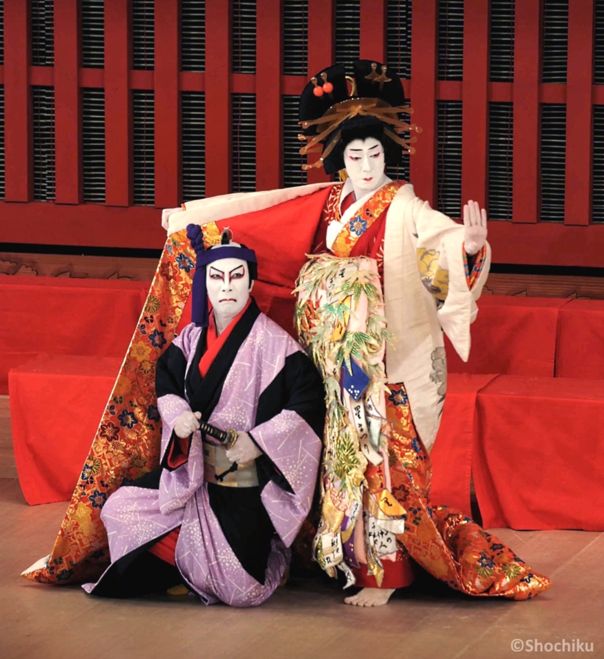 Kabuki, teatro clásico japonés: cómo es, dónde verlo en Japón, Tokio, Kioto, entradas, reservar tickets, precio, duración