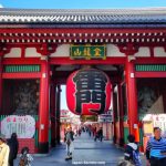 Sensoji, el templo budista más importante y visitado de Tokio, en el barrio de Asakusa: cómo llegar, eventos, entrada, qué ver y hacer, lugares de interés, cuándo visitar, puerta Kaminarimon