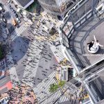 Mag’s Park en Magnet by Shibuya 109, el mejor mirador del cruce de Shibuya en Tokio: cómo llegar, dónde está, cómo subir, precio, entrada