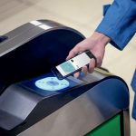 Usar el iPhone o el Apple Watch para pagar con tarjeta Suica, Pasmo o Icoca en Japón en el tren y metro