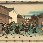 La historia real de los 47 ronin de Ako, convertida en leyenda japonesa de lealtad y valor