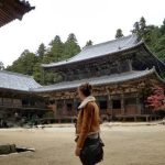 Templo Engyōji (円教寺) en el monte Shosha, Himeji, lugar de rodaje de la película El Último Samurái: cómo llegar, qué ver y hacer, precio de la entrada, mejor época para visitar, combinar con el castillo de Himeji