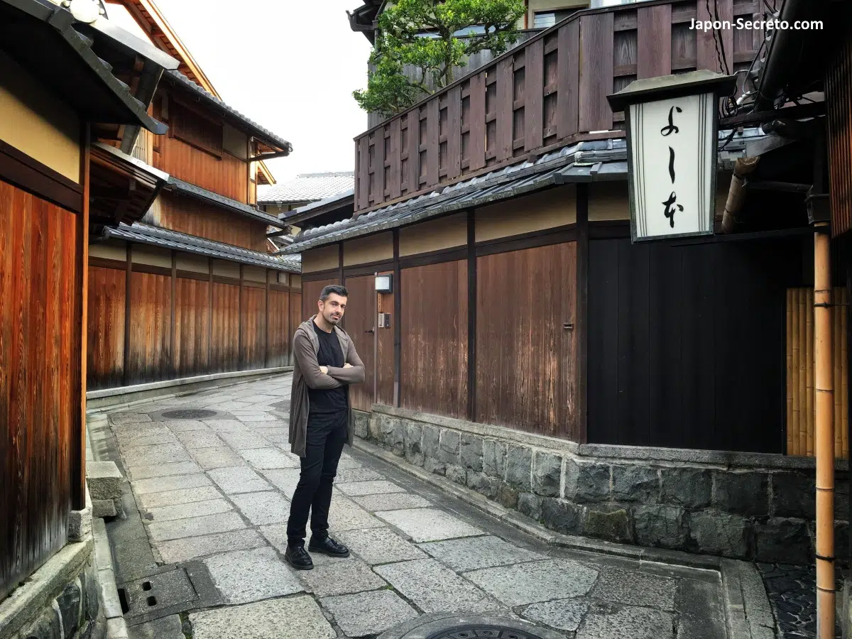 Higashiyama (東山) es el distrito más visitado de Kioto: qué ver y hacer, cómo llegar