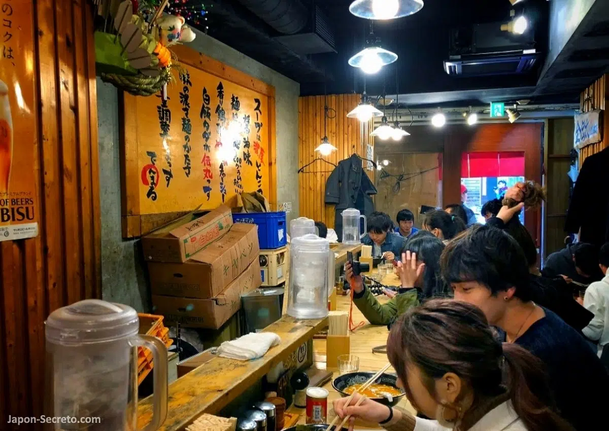 Platos imprescindibles que no puedes perderte en Japón, comida imperdible en tu viaje