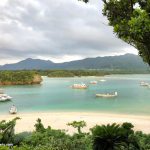 Bahía de Kabira (川平湾, Kabira Wan, en japonés y Kabira Bay en inglés) en la isla de Ishigaki o Ishigakijima (Yaeyama, Okinawa): cómo llegar, qué ver y hacer