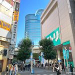 Dormir en Ikebukuro, barrio de Tokio con bajos precios de hoteles y otros alojamientos