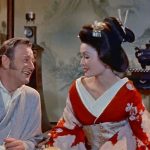 El Bárbaro y la Geisha (The Barbarian and the Geisha, 1958), una película de John Wayne en Japón: argumento, curiosidades, reparto