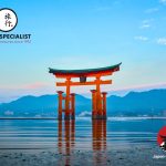 Japanspecialist (JTB), opinión, viajes organizados, viajes a medida, travel planner