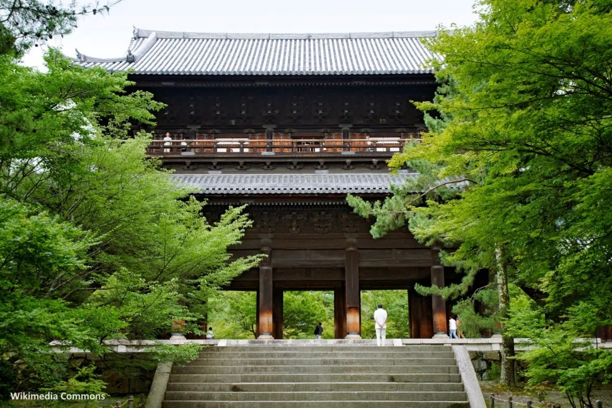 Dónde dormir en Kioto, mejores zonas y barrios, mejores hoteles y alojamientos baratos, hospedajes recomendados, consejos para viajeros