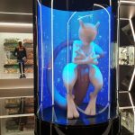 Tiendas Pokemon Center en Japón: ubicación y cómo llegar, Pokemon Center Mega Tokyo. Foto: Pokémon Center Shibuya (Tokio)