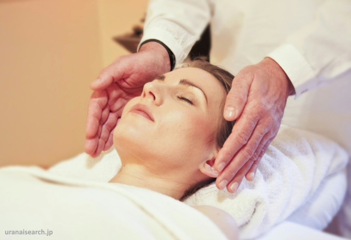El reiki (霊気): qué es, origen de esta práctica, beneficios, sanación