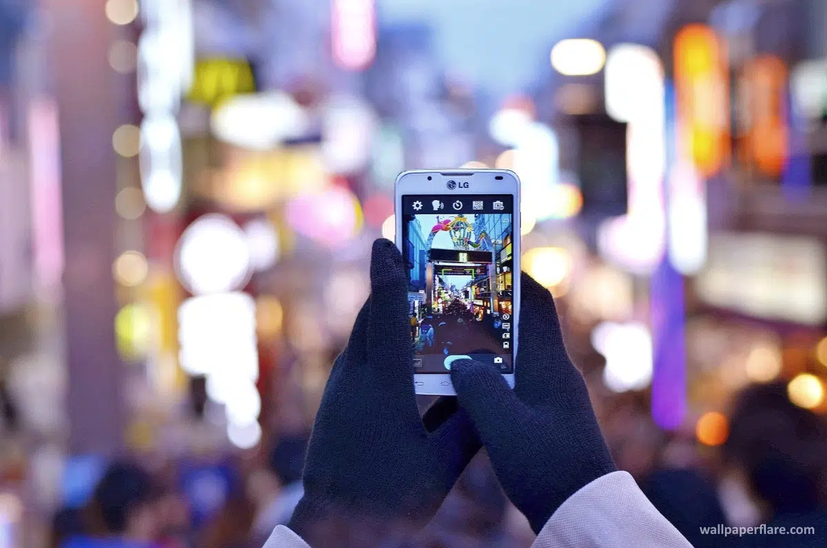 Comprar tarjeta SIM de datos en Japón o Datasim para viajar: las mejores y las más baratas, tabla comparativa