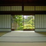 Tatami, el suelo tradicional de las casas, templos y el interior de otros lugares de Japón