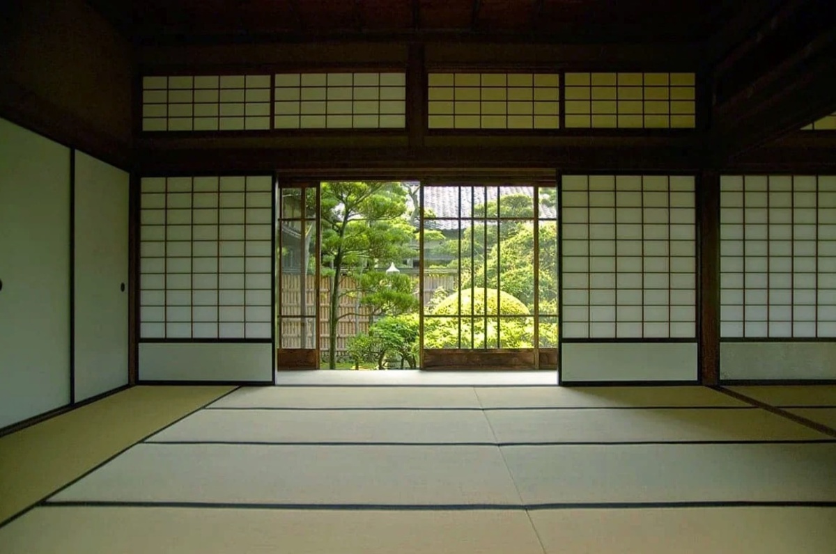 Tatami, el suelo tradicional de las casas, templos y el interior de otros lugares de Japón