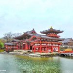 Templo Byodoin (平等 院) de Uji (Kioto), el templo del Fénix: cómo llegar, horario, entradas, qué ver y hacer