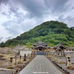 Osorezan o monte Osore, el sitio del terror y las almas perdidas en Aomori: cómo llegar, qué ver y hacer, hospedaje, misterio, baños termales, entrada, eventos