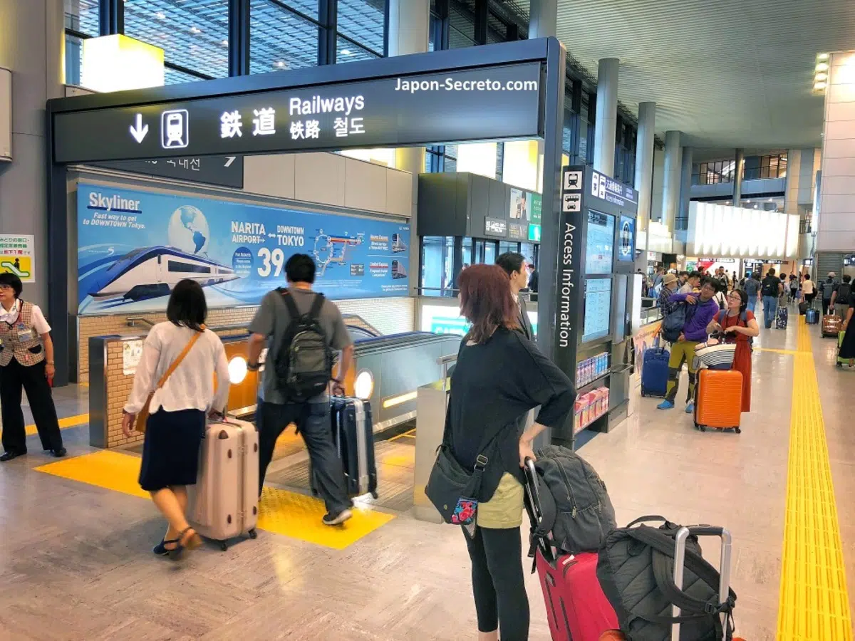 Traslados privados en Japón del aeropuerto al hotel y viceversa: cómo reservar a los mejores precios baratos.