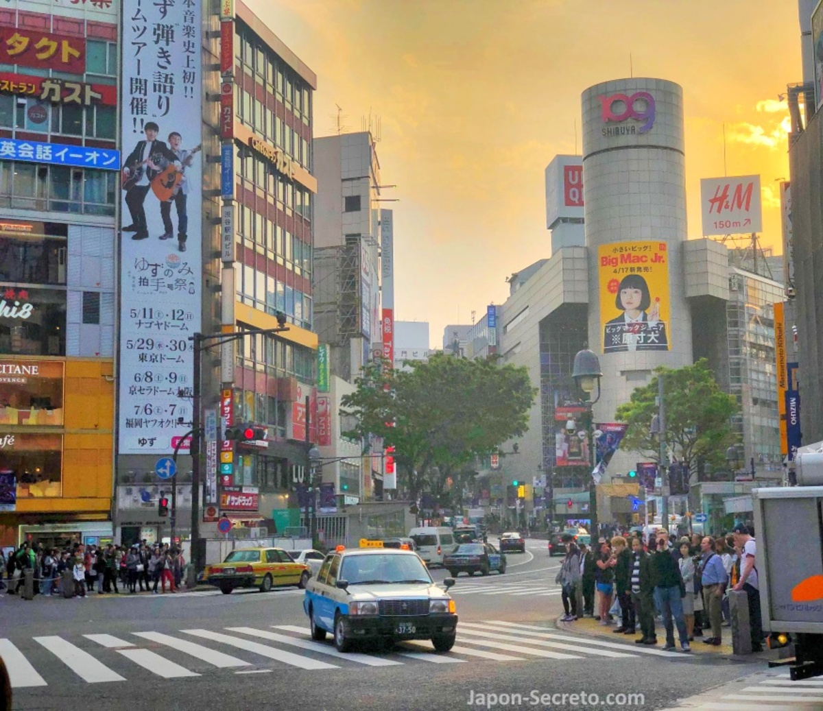 Cosas que no debes hacer en un viaje a Japón, consejos, recomendaciones y tips