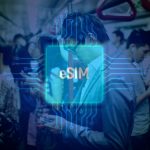 Comprar la mejor eSIM para tener conexión a internet en un viaje a Japón y otros países