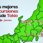 Excursiones de un día desde Tokio a Kamakura, Nikko, Hakone, Monte Fuji, Yokohama