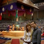 Cómo ver lucha sumo en Japón en torneos oficiales, cuándo se celebran, cómo llegar, precio de tickets y cómo comprar entradas anticipadas para Tokio, Osaka, Nagoya y Fukuoka