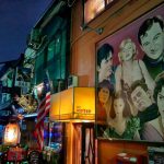 Golden Gai (新宿ゴールデン街), callejón de bares muy pequeños en Kabukicho, Shinjuku, Tokio: cómo llegar, horario, precios, mejores izakayas