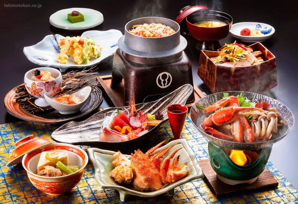 Comida japonesa típica de invierno, la más sabrosa, dónde probarla, recetas