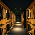 Mejores hoteles cápsula en Tokio: ubicación, precio, céntricos, cómo llegar, para parejas, gays