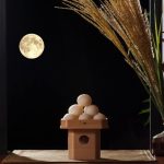 Tsukimi, la tradición japonesa de mirar a la primera luna llena del otoño: rituales, costumbres, cuándo se celebra, dónde es buen sitio
