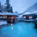 Tsurunoyu, cómo dormir en el ryokan más antiguo de Nyūtō Onsen: precio, cómo reservar, mejores fechas, habitaciones, onsen mixto