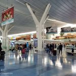 Dormir en el aeropuerto de Haneda (Tokio) o cerca de allí si tu vuelo aterriza muy tarde o despega muy temprano, mejores hoteles con servicio de traslado