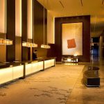 Hoteles de lujo en Tokio: una experiencia única para un viaje único.