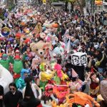 Kawasaki Halloween, una de las celebraciones más grandes de Japón, cerca de Tokio: eventos, fechas, entradas, disfraces, desfiles, reserva, cómo llegar