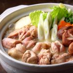 Nabemono (鍋物) o estofados japoneses: clasificación de tipos, ingredientes, recetas, dónde comer, restaurantes en Tokio, Kioto y Osaka