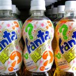 Los extraños sabores de la Fanta y la Pepsi en Japón, únicos en el mundo