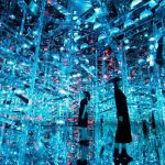 TeamLab Borderless, museo de arte digital de Tokio: dónde comprar entrdas, cómo llegar, horario, ¿vale la pena? así es por dentro, qué ver y hacer