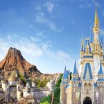 Entradas para Tokyo Disneyland y DisneySea en Tokyo Disney Resort