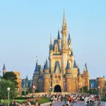 Hopedaje, alojamiento y entradas para el parque Tokyo Disneyland y DisneySea en Tokyo Disney Resort