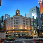 Ginza, el barrio más lujoso de Tokio: tiendas, restaurantes, cómo llegar, horario peatonal, teatro Kabukiza, tienda Apple