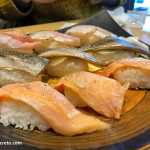 Platos más típicos de la gastronomía japonesa, qué comer en Japón si no te gusta el sushi, la mejor comida típica y popular para descubrir