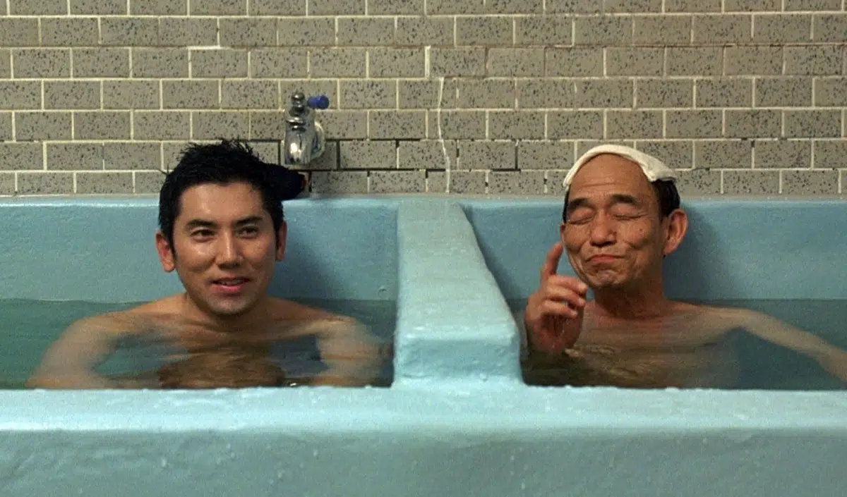 Despedidas (おくりびと, Okuribito), una película de 2008 dirigida por Yōjirō Takita y rodada en Sakata y otras localizaciones de Yamagata: argumento, curiosidades, significado