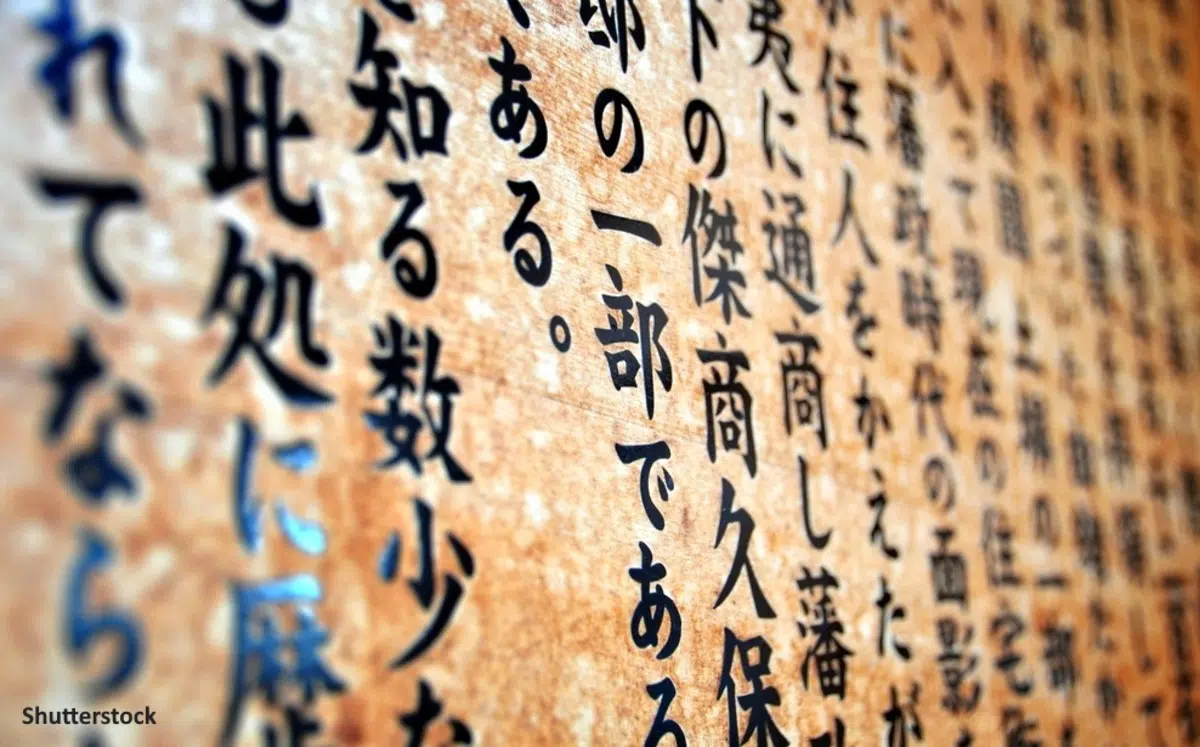 Diccionario de idioma japonés y significado de las palabras japonesas más importantes y usadas en su cultura