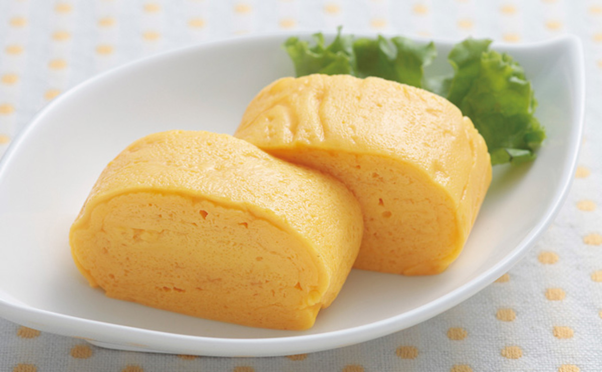 Tamagoyaki, la tortilla u omelette japonesa: receta, dónde comerla