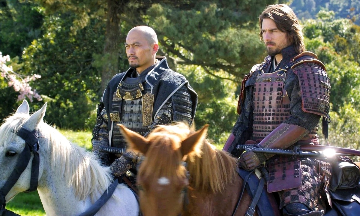 La historia real del verdadero último samurái que existió en Japón, quién fue y cómo murió, similitudes y diferencias con la película: el personaje real de Ken watanabe y el personaje en la vida real de Tom Cruise