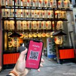 Holafly eSim en Japón: cobertura, opiniones, qué tal es, datos ilimitados, velocidad, comprar con descuento, rebaja