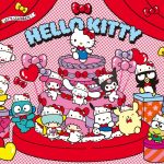 Hello Kitty: origen del personaje, cumpleaños, Kuromi, la Hello Kitty mala, curiosidades, misterios y polémicas con Miffy y Musti