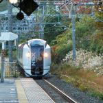 Narita Express (N'EX), tren rápido entre el aeropuerto de Narita y los principales barrios de Tokio: precio, tickets, paradas, horario, ¿vale la pena?