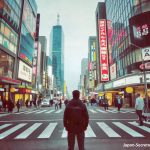 Posibles problemas graves en tu viaje a Japón y cómo solucionarlos: perder la maleta, perder el pasaporte, terremoto, tifón, etc
