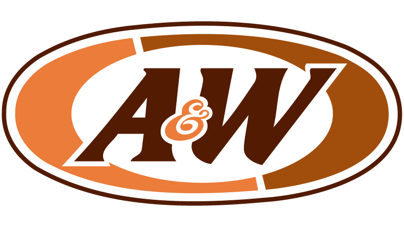 A&W, cadena de hamburgueserías japonesas. Restaurantes de comida rápida en Japón